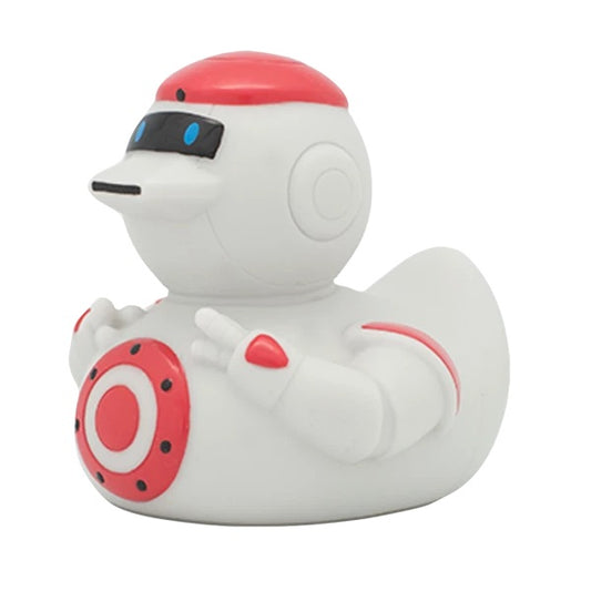 ROBOT DUCK - GoneQwackers Gift Store