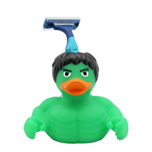 Gamma Duck - GoneQwackers Rubber Duck Gift shop