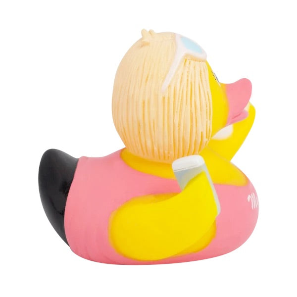 INFLUENCER GIRL DUCK - GoneQwackers Gift Store