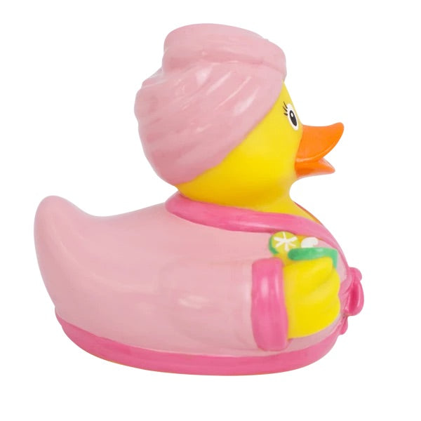 WELLNESS DUCK - GoneQwackers Gift Store
