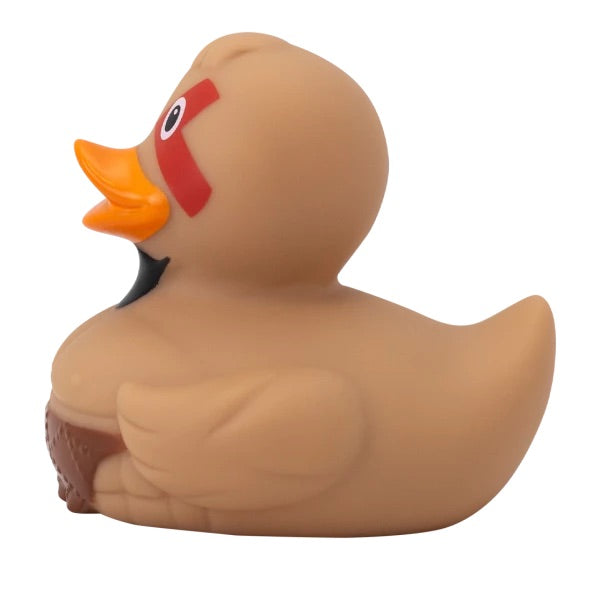 SPARTA DUCK - GoneQwackers Gift Store
