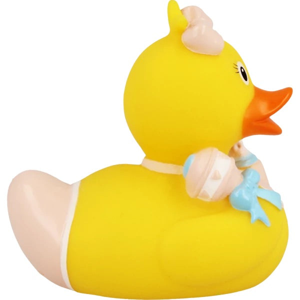 BABY GIRL DUCK - GoneQwackers Gift Store