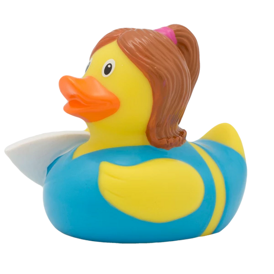 SURFER GIRL DUCK - GoneQwackers Duck Gift shop