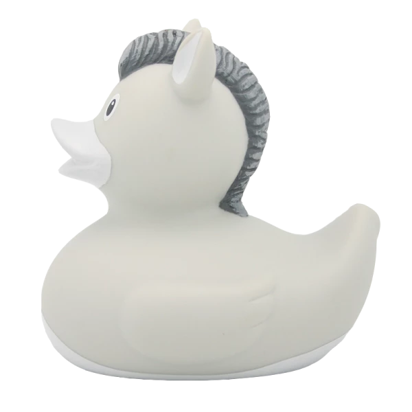 Donkey Duck - GoneQwackers Rubber Duck Gift shop