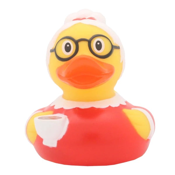 GRANNY DUCK - GoneQwackers Gift Store