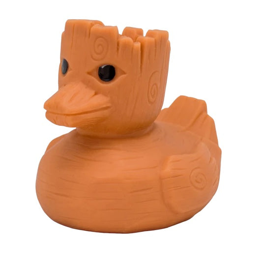 WOODY DUCK - GoneQwackers Gift Store