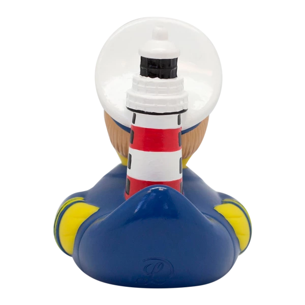 Lighthouse Duck - GoneQwackers Rubber Duck Gift shop