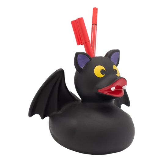 BAT DUCK, HOLDYS - GoneQwackers Duck Gift shop