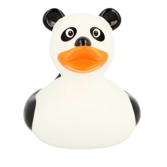 PANDA DUCK - GoneQwackers Gift Store