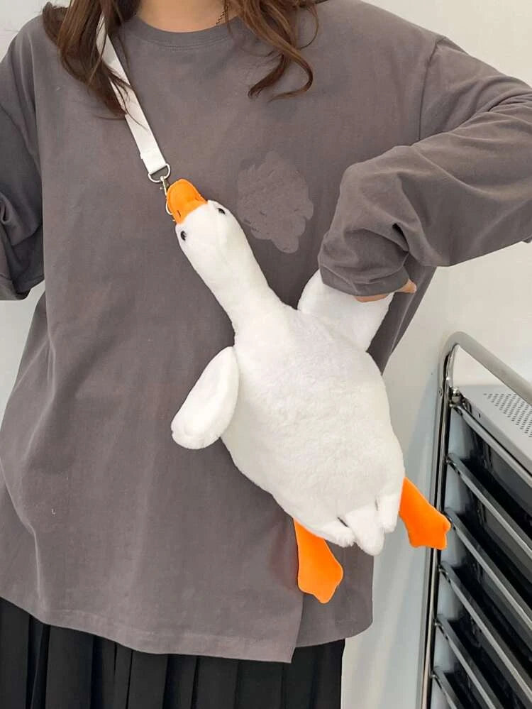 Duck Bag - GoneQwackers Rubber Duck Gift shop