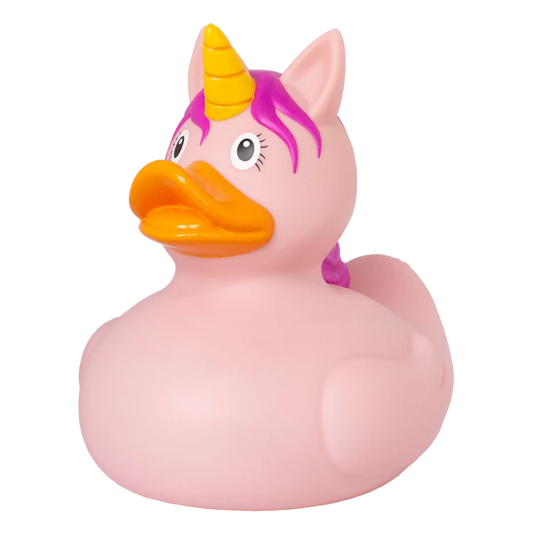 XXL unicorn duck - GoneQwackers Rubber Duck Gift shop
