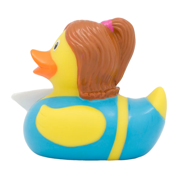 SURFER GIRL DUCK - GoneQwackers Duck Gift shop