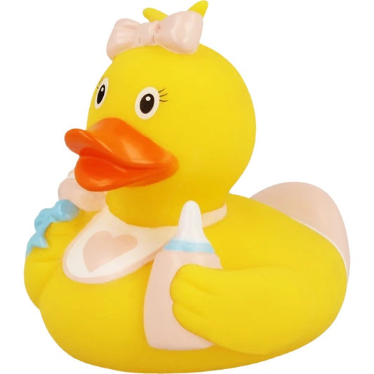 BABY GIRL DUCK - GoneQwackers Gift Store