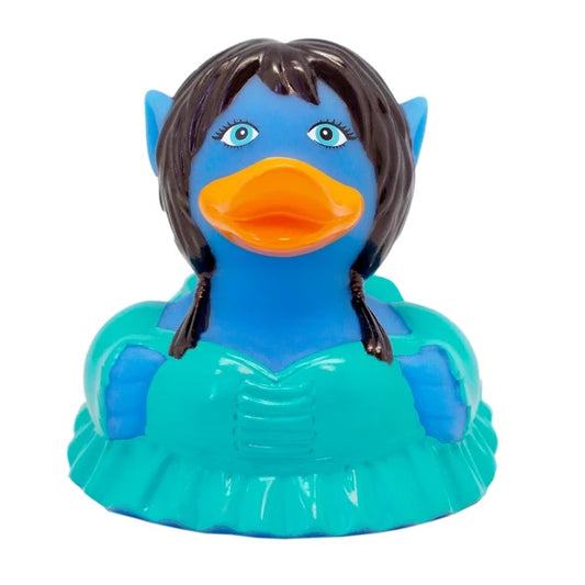 Avatara Duck - GoneQwackers Gift Store