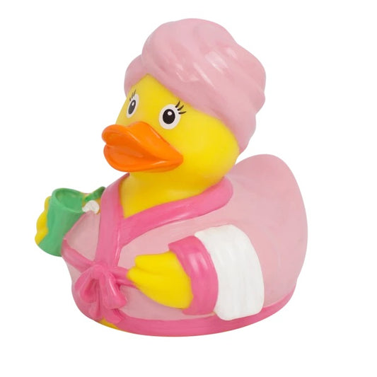 WELLNESS DUCK - GoneQwackers Gift Store