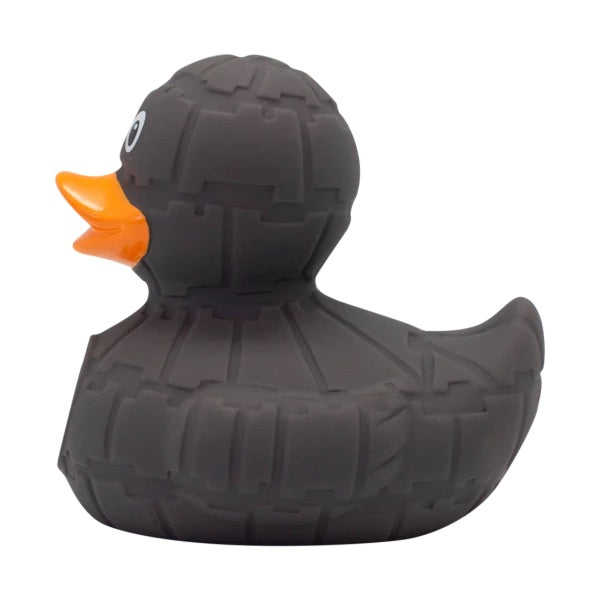 GREY STAR DUCK - GoneQwackers Gift Store