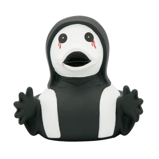 WARLOCK DUCK - GoneQwackers Gift Store