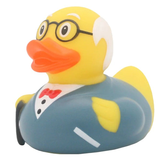 GRANDPA DUCK - GoneQwackers Gift Store