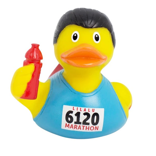 RUNNER DUCK - GoneQwackers Gift Store