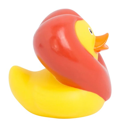 HEART DUCK - GoneQwackers Gift Store