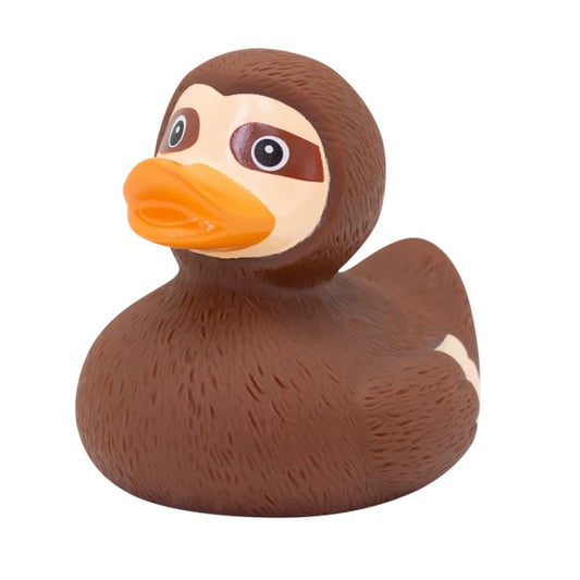 SLOTH DUCK - GoneQwackers Gift Store