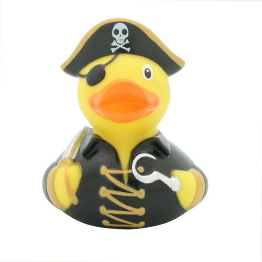 PIRATE DUCK - GoneQwackers Duck Gift shore