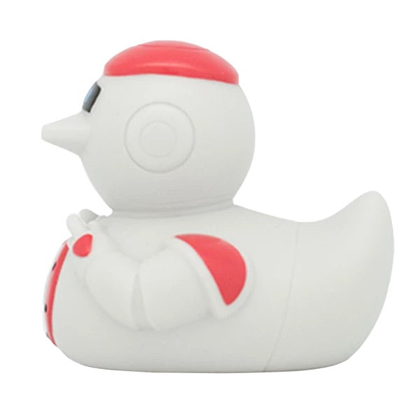 ROBOT DUCK - GoneQwackers Gift Store