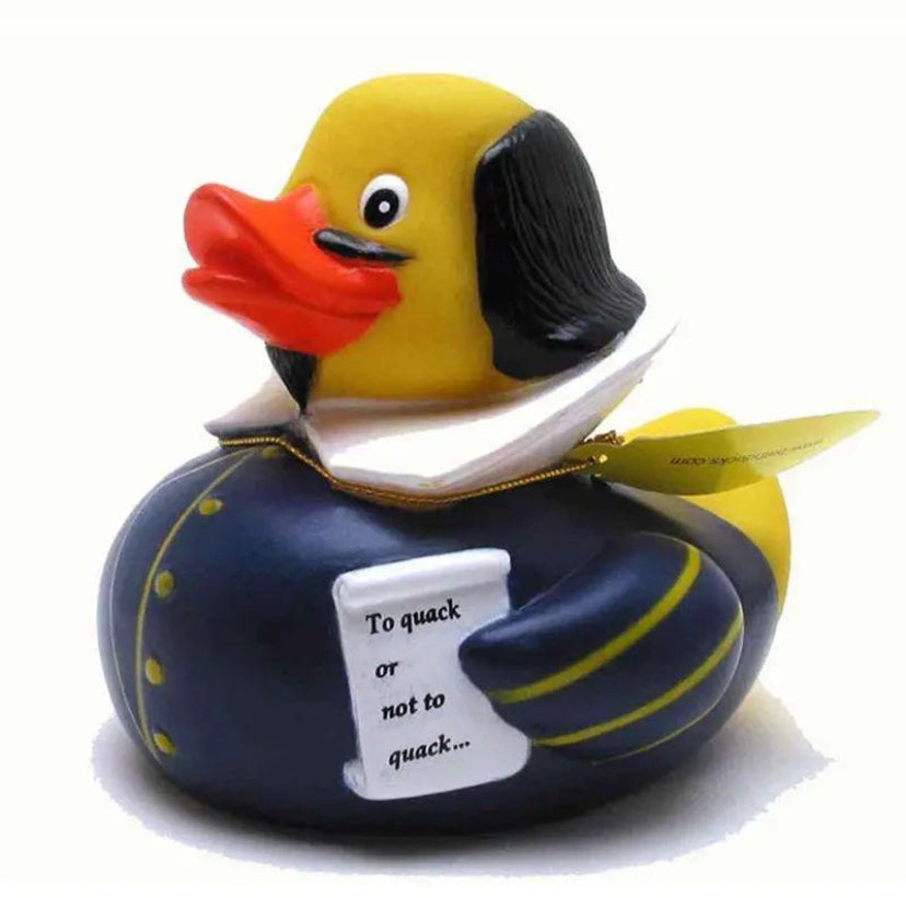 History Ducks