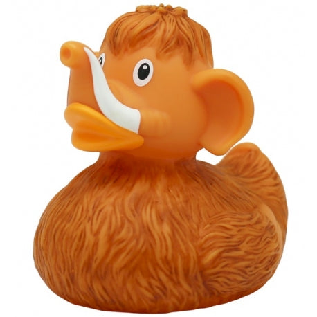 Animal Themed Ducks