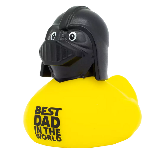 BEST DADDY DUCK