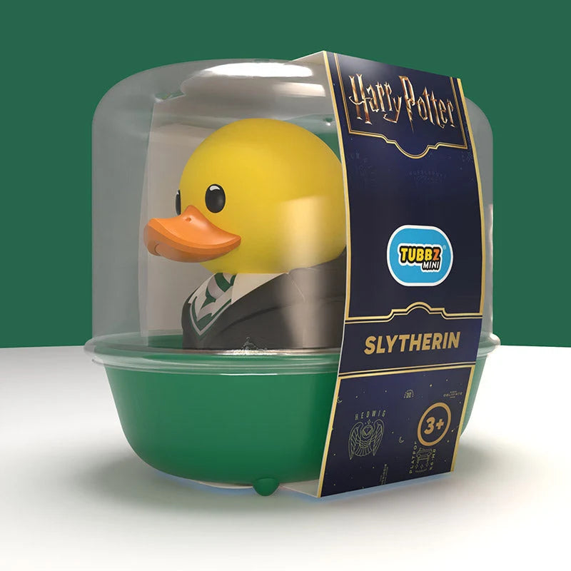 Harry Potter: Slytherin TUBBZ (Mini Edition)