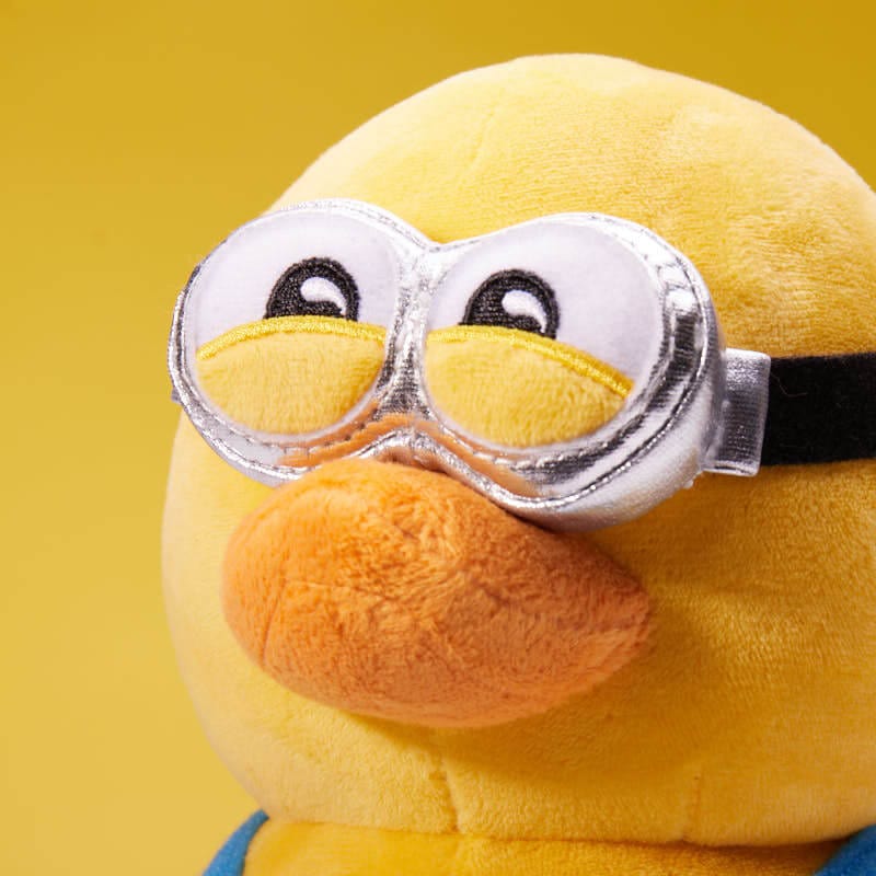 Minions: Bob TUBBZ Plushie
