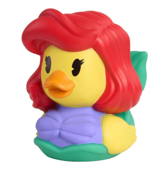 Disney Duckalooz - Ariel Duck