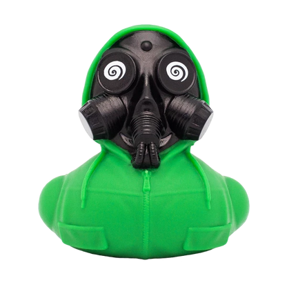 Hoodie Rubber Duck