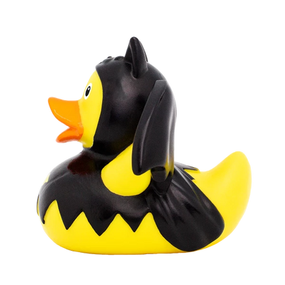 Dark Duck Costume Rubber Duck
