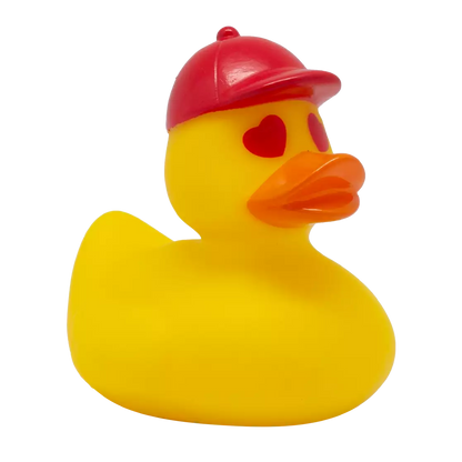 Love It Rubber Duck