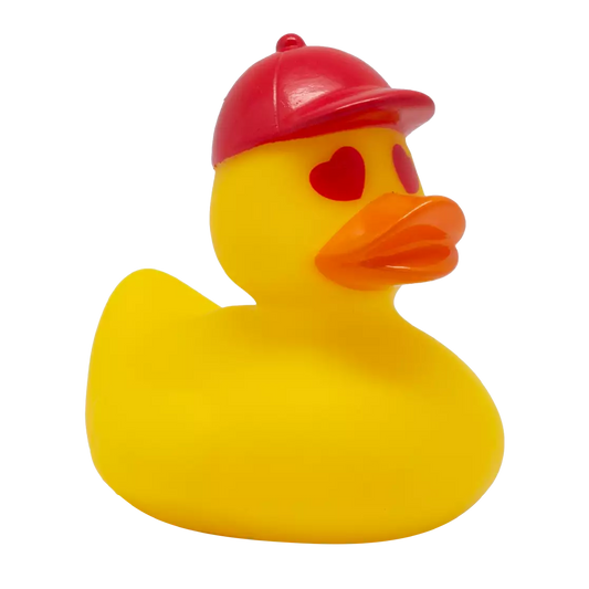 Love It Rubber Duck