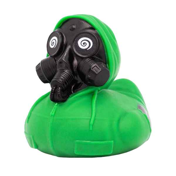 Hoodie Rubber Duck