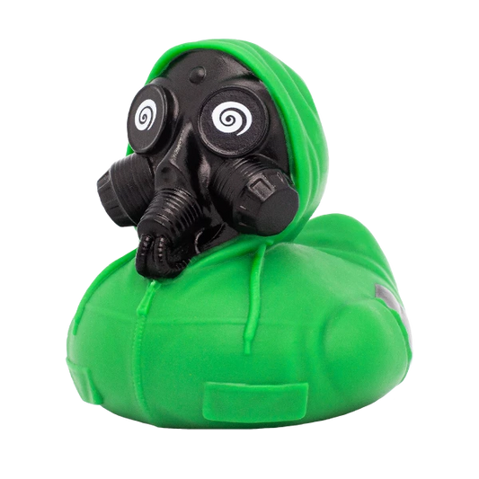 Hoodie Rubber Duck