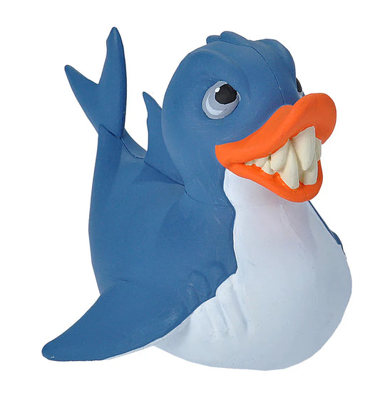 Shark Rubber Duck