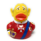 Duck King Charles