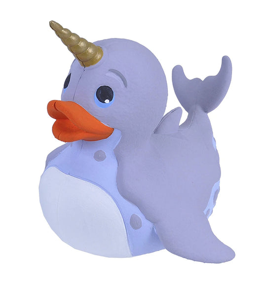 Narwhal Rubber Duck