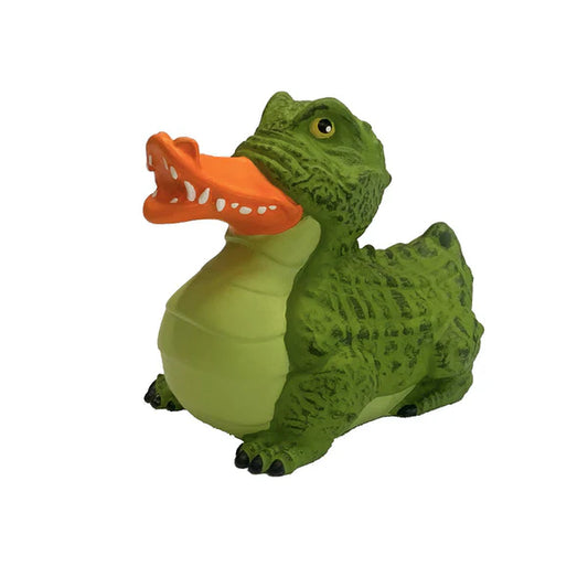 Crocodile Rubber duck