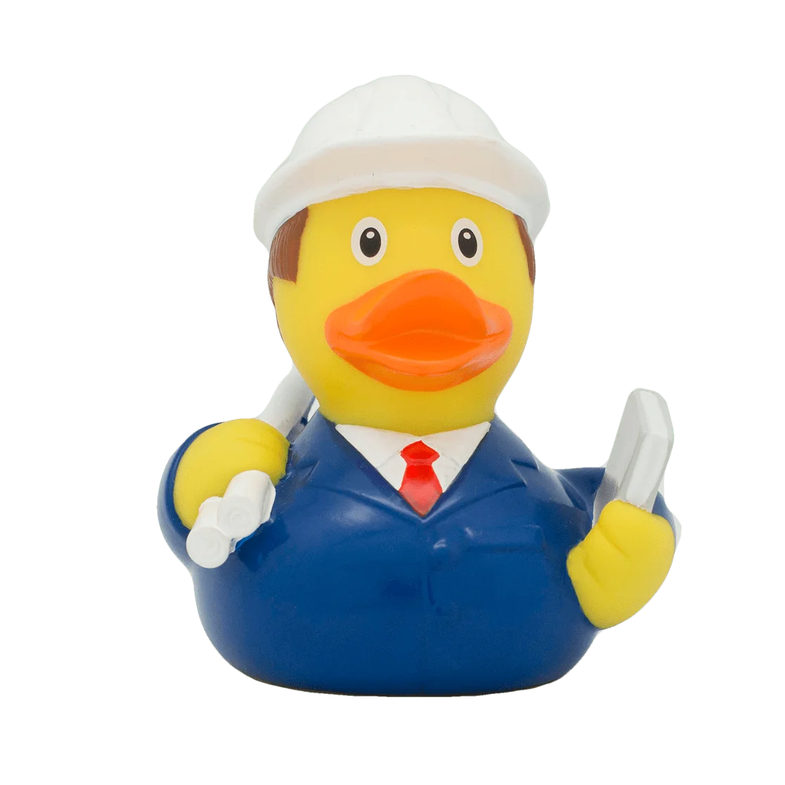 Engineer Rubber Duck