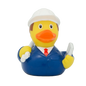 Engineer Rubber Duck