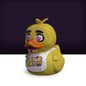 Five Nights at Freddy’s: Chica TUBBZ (Mini Edition)