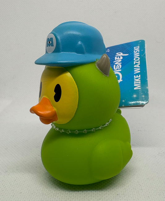 Mike Wazowski Disney Duck, Duckalooz