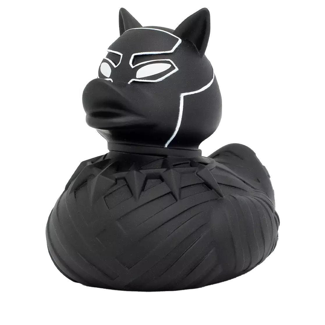 BLACK PUMA DUCK