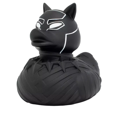 BLACK PUMA DUCK