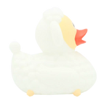 Sheep Duck, White